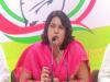 Video: कांग्रेस नेत्री सुप्रिया श्रीनेत बोलीं- भाजपा के चुने हुए सांसद दो रुपल्ली के ट्रोल