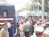 पत्रकार मोहम्मद जुबैर को दूसरी बार लाया गया सीतापुर