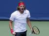 Wimbledon के तीसरे दौर में बाहर हुए स्टेफानोस सितसिपास, निक किर्गियोस को कहा-‘गुंडा’