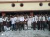 बलरामपुर : आईसीएसई के नतीजों पर छात्रों ने जताई खुशी, स्कूल प्रबंधन ने किया अभिनन्दन