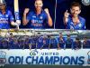 IND vs WI 3rd ODI : टीम इंडिया ने वनडे सीरीज में वेस्टइंडीज का किया सूपड़ा साफ, शुभमन गिल-युजवेंद्र चहल रहे जीत के हीरो