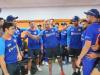 IND Vs WI : राहुल द्रविड़ ने की युवा भारतीय टीम की तारीफ, शिखर धवन के साथ लगाए ‘हम हैं चैम्पियन’ के नारे