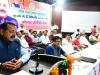 मुरादाबाद : केंद्रीय मंत्री डॉ. जितेंद्र सिंह ने कहा- पंचायतों के सशक्तिकरण के लिए मोदी-योगी सरकार ने किया ऐतिहासिक कार्य