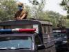 Pakistan: पंजाब प्रांत में कड़ी सुरक्षा के बीच हो रहे उपचुनाव, मतदान केंद्रों के बाहर सेना के जवान तैनात