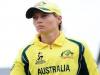 राष्ट्रमंडल खेलों में स्वर्ण जीतने जा रही है आस्ट्रेलियाई महिला क्रिकेट टीम : कप्तान मेग लैनिंग