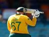 दक्षिण अफ्रीकी की लिजेल ली ने इंटरनेशनल क्रिकेट को कहा अलविदा