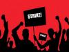 24 घंटे की हड़ताल पर रहेगी यूनान की सरकारी मीडिया, उच्च वेतन की मांग को लेकर उठाया कदम
