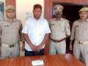 रामपुर: किसान से लूट का एक आरोपी गिरफ्तार, दो की तलाश जारी