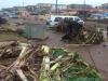 नाइजीरिया में आंधी ने बरपाया कहर, छह लोगों की मौत, 65 घायल