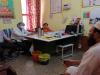 मुरादाबाद: प्राथमिक स्वास्थ्य केंद्रों पर लगा मुख्यमंत्री आरोग्य मेला, मरीजों की हुई जांच, बांटी दवा