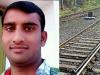 हरदोई: रेलवे ट्रैक के बीच में पड़ा था पूर्व प्रधान के भाई का शव, जताई जा रही है हत्या की आशंका
