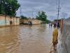 पाकिस्तान में लगातार बारिश से अचानक आई बाढ़, 312 लोगों की मौत