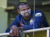 श्रीलंकाई बल्लेबाज मैथ्यूज बीच टेस्ट में हुए कोरोना पॉजिटिव, ओशादा फर्नांडो को मिली टीम में जगह