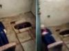 इटावा: थाने के टॉयलेट में रखी थी डॉ. अम्बेडकर की मूर्ति, दारोगा समेत तीन पुलिसकर्मियों पर गिरी गाज