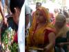 गोरखपुर: सावन के पहले सोमवार को शिवालयों में लगा भक्तों का तांता, मंदिरों में दर्शन को पहुंचे श्रद्धालु