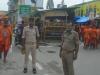 अयोध्या: सावन का दूसरा सोमवार कल, शिवभक्तों का उमड़ा सैलाब, मंदिरों व शिवलायों की बढ़ाई गई सुरक्षा
