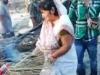 जौनपुर: भाजपा नेत्री पर टूटा दुखों का पहाड़, इकलौते बेटे को मां ने दी मुखाग्नि, देखने वालों की आंखें हो गईं नम