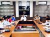 सीतापुर: छह जुलाई को होगी बीएड प्रवेश परीक्षा, 13 परीक्षा केंद्रों पर 5376 परीक्षार्थी होंगे शामिल