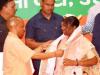 द्रौपदी मुर्मू को मुख्यमंत्री योगी आदित्यनाथ ने दी जीत की बधाई, कही यह बड़ी बात