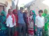 बहराइच: खाद्यान्न न मिलने से नाराज ग्रामीणों ने किया प्रदर्शन, एसडीएम ने पूर्ति निरीक्षक को दिए जांच के निर्देश