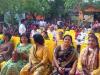 लखनऊ: समाज निर्माण में अहम भूमिका निभाने वाले 400 स्वच्छता प्रहरियों को मिला सम्मान