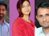 गोरखपुर विश्वविद्यालय के अंग्रेजी विभाग के तीन शोधार्थी प्राची, अजीत और देवेश बने जीआईसी में प्रवक्ता