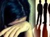 मऊ में दो नाबालिग सगी बहनों से सामूहिक दुष्कर्म, पांच आरोपियों को पुलिस ने किया गिरफ्तार