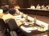 UP Cabinet: योगी सरकार की कैबिनेट बैठक में 55 प्रस्ताव पास, 18 नई नगर पंचायतों का होगा गठन