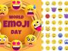 World Emoji Day 2022: Feeling Express करने के लिए इन इमोजी की लें Help, जानें किस Emoji का क्या हैं मतलब