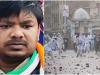 कानपुर : हिंसा के मुख्य आरोपित जफर हयात पर लगी रासुका, चार के खिलाफ गैंगस्टर एक्ट में होगी कार्रवाई