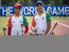 World Games 2022 : अभिषेक वर्मा और ज्योति सुरेखा का शानदार प्रदर्शन जारी, अब वर्ल्ड गेम्स में जीता कांस्य पदक