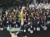 CWG 2022 Opening Ceremony : कॉमनवेल्थ ओपनिंग सेरेमनी में भारतीयों का जलवा, अब मैदान में उतरेंगे 72 देशों के खिलाड़ी….देखिए तस्वीरें