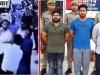 लखनऊ : सिक्योरिटी गार्ड को जूते से पीटने वाले रईशजादे गिरफ्तार, सोशल मीडिया पर वायरल हुई थी दबंगई