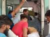 गोरखपुर: जमीनी विवाद में दबंगों ने ताबड़तोड़ चलाई गोली, घायलों को किया मेडिकल कॉलेज रेफर