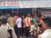 सुल्तानपुर: झोलाछाप ने किया महिला का ऑपरेशन, मौत, आक्रोशित ग्रामीणों ने किया रोड जाम