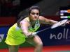 Singapore Badminton Open 2022 : पीवी सिंधु ने जीता सिंगापुर ओपन का खिताब, रोमांचक मुकाबले में चीनी खिलाड़ी वांग झी यी को हराया
