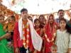 आजमगढ़: सूरज की हुई मोमिन खातून, धर्म परिवर्तन कर रचाई शादी