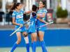 FIH Women’s Hockey World Cup : भारत की नजरें हॉकी विश्व कप में चीन के खिलाफ जीत पर