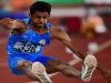World Athletics Championships : मुरली श्रीशंकर ने रचा इतिहास, ऐसा कारनामा करने वाले पहले भारतीय एथलीट बने