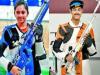 ISSF Shooting World Cup : मेहुल घोष और साहू तुषार की जोड़ी ने जीता स्वर्ण पदक, पलक-शिवा ने दिलाया कांस्य