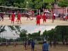 रायबरेली: सम्भागीय वॉलीबॉल प्रतियोगिता में बदायूं और बिजनौर की टीम अव्वल