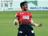 डोपिंग को लेकर आईसीसी की बड़ी कार्रवाई, बांग्लादेशी तेज गेंदबाज शाहिदुल इस्‍लाम पर लगाया 10 महीने का प्रतिबंध