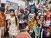 बरेली: सावन के दूसरे सोमवार को गंगा जल से भोलेनाथ का जलाभिषेक करने उमड़े भक्त, नाथनगरी हुई शिवमय