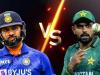 India Vs Pakistan : हार का बदला लेने को बेताब रोहित और विराट, बाबर को दे पाएंगे पटखनी!