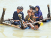 बाढ़ आपदा से निपटने के लिए पाकिस्तान ने की अंतरराष्ट्रीय समुदाय से मदद की गुहार