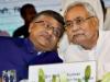 नीतीश कुमार फिर से भ्रष्टाचार की गोद में चले गए : रविशंकर प्रसाद