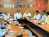 Video: बिहार में अब नया बवाल, सरकारी मीटिंग में लालू के लाल ने कर दिया ‘जीजाकांड’