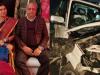 CM Yogi के OSD मोतीलाल सिंह का सड़क हादसे में निधन, पत्नी घायल