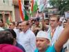 हल्द्वानी में कांग्रेस की भारत जोड़ो तिरंगा यात्रा का आगाज, सैकड़ों कार्यकर्ता हुए शामिल… देखें VIDEO
