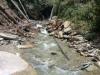 हल्द्वानी: गधेरे में नहाने उतरे गाजियाबाद के व्यापारी की मौत